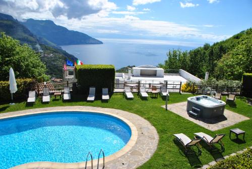 Colli di Fontanelle Bed & Breakfast | Villa La Ventana