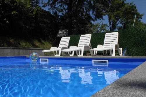 Sarajevo Canton Villa | Villa La Vida