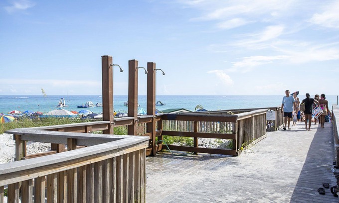 Villa Lago House | Villa Lago 1951 - BRAND NEW Sandestin Home, Near Baytowne, Golf Cart Included!