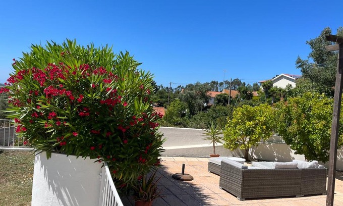 Obidos Villa | villa Lagoa