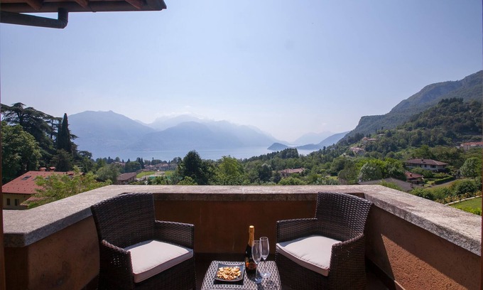 Menaggio Villa | Villa Lakecomo - Ritrovo, Menaggio, Italy