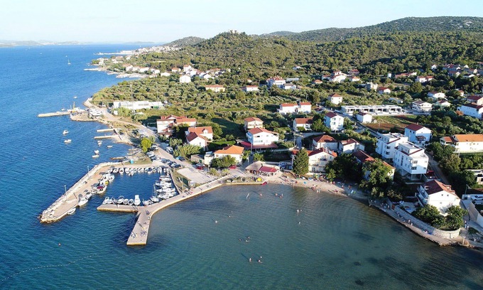 Kraj Villa | Villa Lana - Home4You
