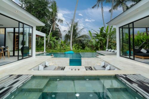 Pejeng Villa | Villa Lannaland by BaliSuperHost