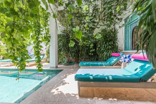 Dyanapura Villa | Villa Lansel
