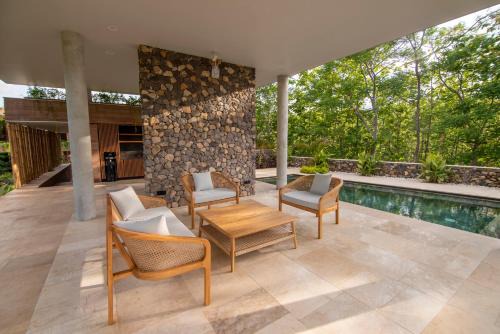 Banjartegehe Villa | Villa Lantana
