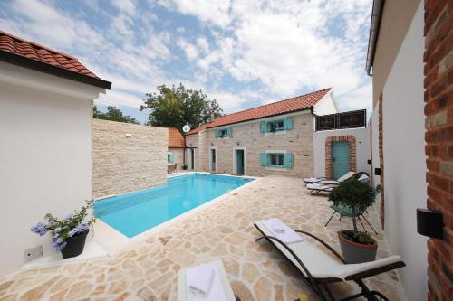 Donje Rastane Villa | Villa Lapis ZadarVillas
