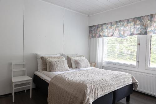 Rovaniemi Villa | Villa Lapland