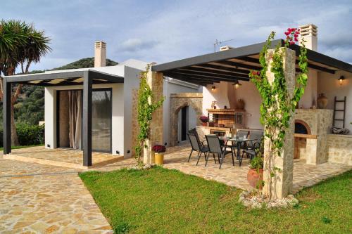 Kavvadades Apartment | Villa Larna Corfu