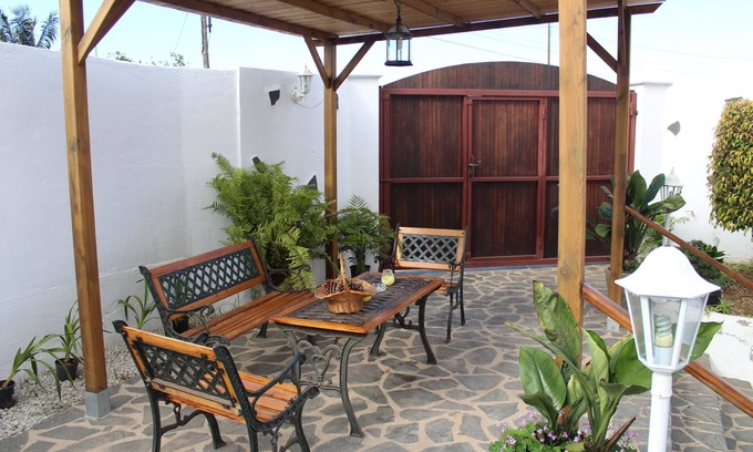 La Mancha Cottage | Villa Las Viñas 1