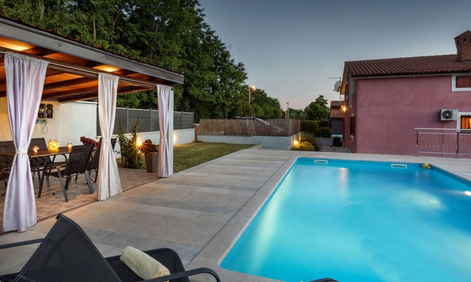 Visnjan House | Villa Laura by Interhome