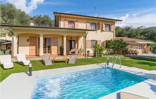Stiava House | Villa Lavandaia Toscana