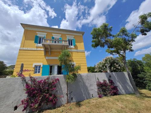 Campo nell'Elba House | Villa le Api