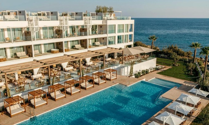 Sant Tomas Hotel | Villa Le Blanc, a Gran Meliá Hotel - The Leading Hotels of The World