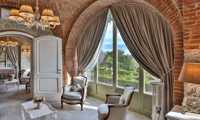 Careggi Rifredi Hotel | Villa Le Fontanelle