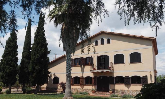 Riudoms Villa | Villa Le Mirage