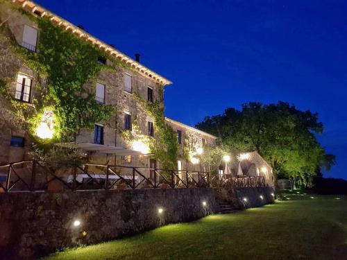 Chiusdino Villa | Villa Le Querce - San Galgano
