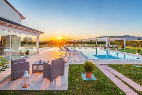 Monsummano Terme Villa | Villa Le Terme