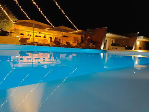 Cepagatti House | Villa Le Terre