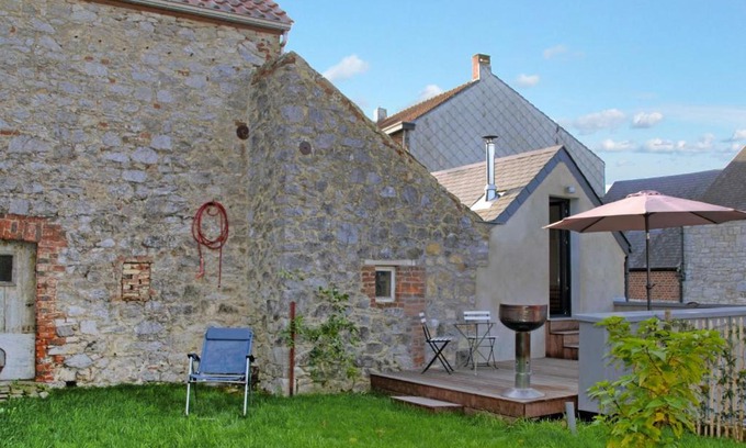 Laneffe Villa | Villa Le Ti' Bauduin by Interhome