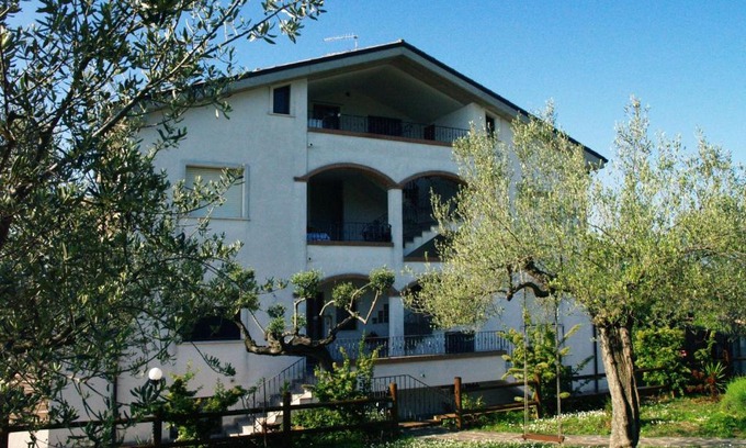 Citta Sant'Angelo Bed & Breakfast | Villa Leandra