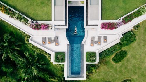Pa Klok Villa | Villa Leelawadee