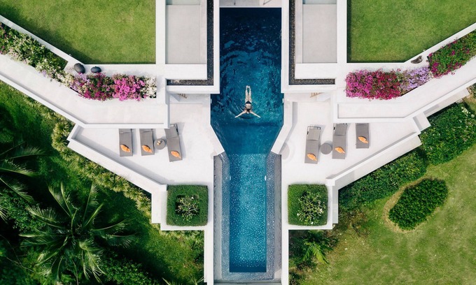 Pa Klok Villa | Villa Leelawadee - Phang Nga Bay View