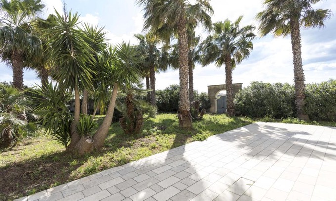 Torre Lapillo Apartment | Villa Lemon
