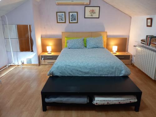 Rivas-Vaciamadrid House | Villa Lendi