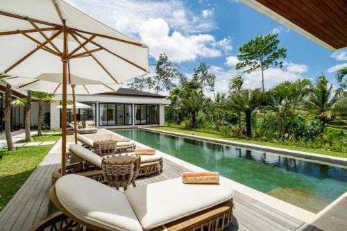 Singakerta Villa | Villa Leonard by BaliSuperHost