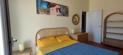 Scala di Furno House | Villa Leonardo