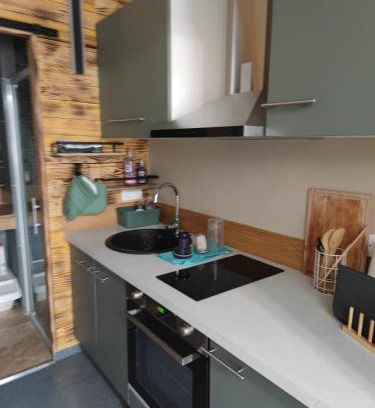 Dunkirk Apartment | Villa Leone Terminus