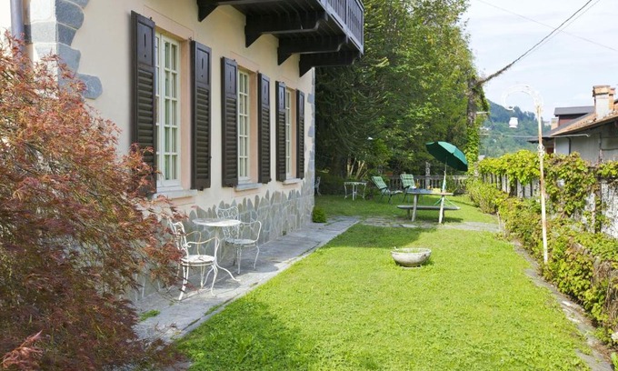 Premeno House | Villa Leopoldina