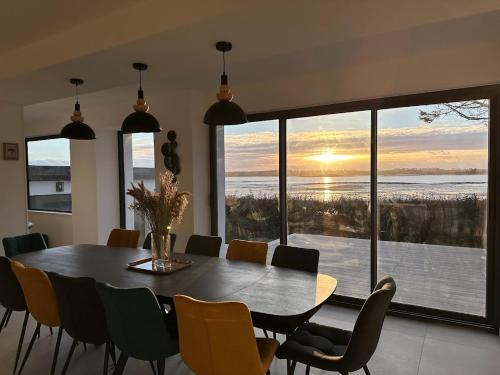 Carantec Villa | Villa les dunes
