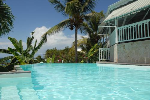 Morel Villa | Villa Les Nereides