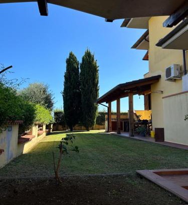 Sabaudia House | Villa Letizia - Sabaudia