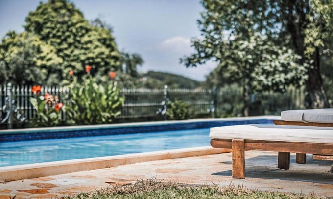 Aleimmatades Villa | Villa Leto