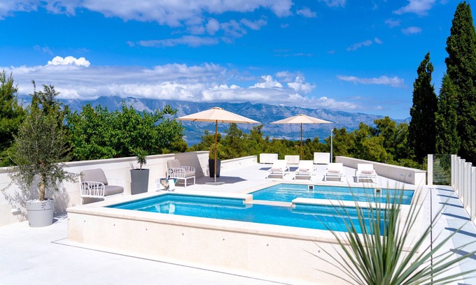 Sumartin Apartment | Villa Levante Studio Apartment 4