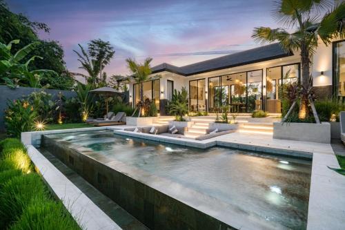 Mambal Villa | Villa Leya Paradise by BaliSuperHost