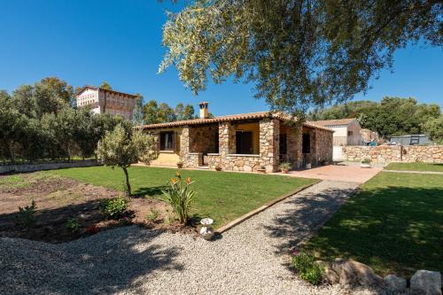 Sant'Elmo Villa | Villa Licia San Pietro
