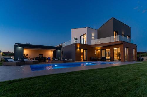 Orbanici Villa | Villa LiLa - Sunshine