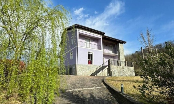 Gassano Apartment | Villa Lilac-2