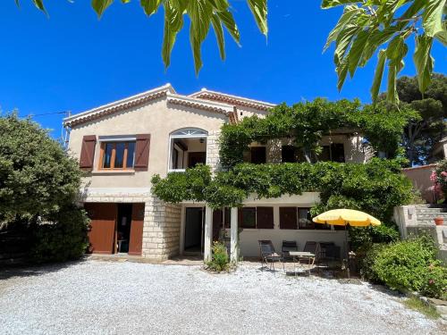 Giens Villa | Villa Lilause