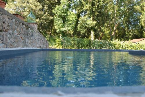 Monteriggioni Bed & Breakfast | Villa Lilia by Let