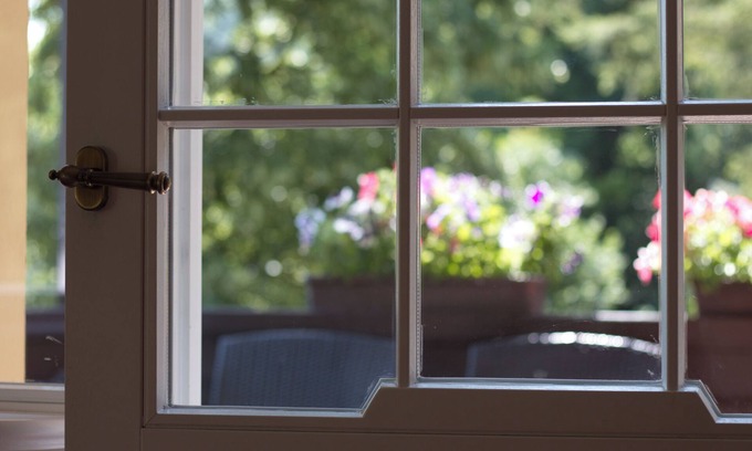 Eisenach Apartment | Villa Liliengrund - 2 room apartment