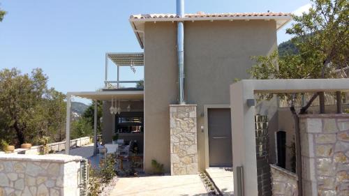 Athani Villa | Villa Lilium