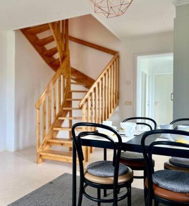 Jadraas Apartment | Villa Lilla Emma, Mysig Lägenhet i Jädraås, Nära Sjö och Kungsberget