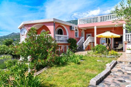 Cesarica Apartment | Villa Lilly 3