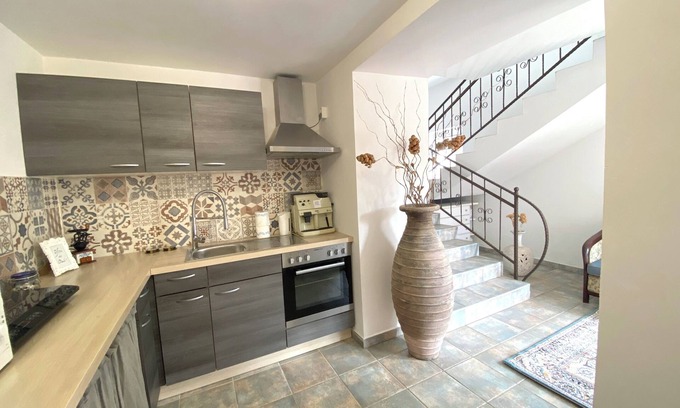 Keszthely House | VILLA LILLYBETH - LAKE BALATON - 300m to the beach