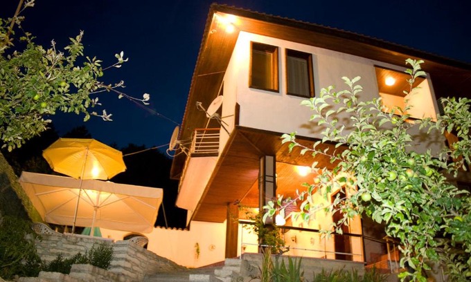Osenovo House | Villa Lily