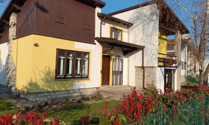 Bergamo House | Villa Lim